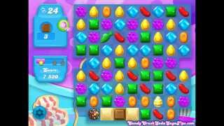 Candy Crush Soda Saga Level 210 No Boosters