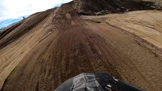 RAW #4 - RIPPIN AROUND LACR - Thomas Wilcox #59 - LACR MX 1/4/20