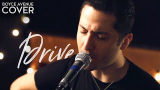 Incubus - Drive (Boyce Avenue acoustic cover) on Spotify & Apple