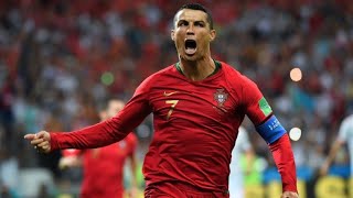 Mondial-2018 : Espagne vs Portugal : un match nul épique