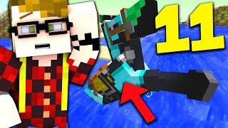 MATES in MINECRAFT: SI RICOMINCIA, NUOVA ESPLORAZIONE!! #11 (parte 1)