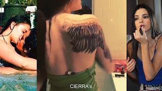 Kendall Jenner Instagram Videos Compilation / Kendall Jenner Vine Compilation