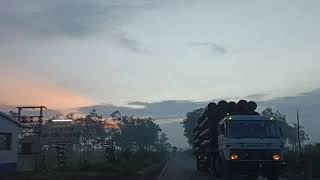 Bankura to Puri Road Trip Just Started. Stay Tuned . Bankura to Puri vlog.