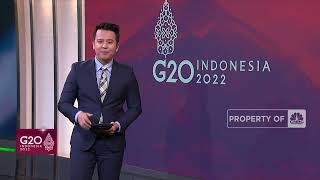 Komitmen RI dan Andil LPS Dalam Transisi Energi