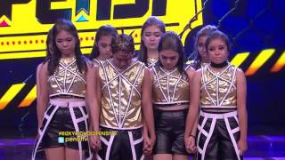 PENSI SEASON 2 - EPISODE 10 (13/11/16) Part 5/5