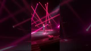 Paola Turci- Viva da morire tour (Live Teatro Politeama Greco di Lecce) Prima parte