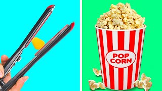 25 EYE-OPENING KITCHEN HACKS YOU SHOULD KNOW