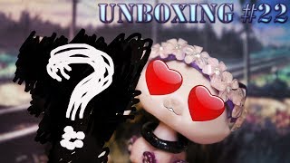 LPS - Unboxing #22 | Стояк-анорексик.
