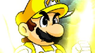 Super mario world al 100% en menos de 2 horas