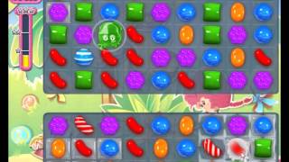 Candy Crush Saga Level 634