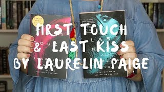 First Touch & Last Kiss by Laurelin Paige