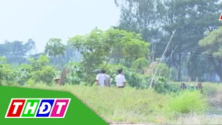 THDT - Tai nạn điện làm một phụ nữ tử vong