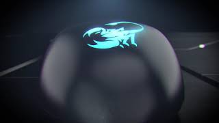 Презентация игровой мыши Genius Scorpion M6 600