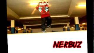 NerBuZ Cwalk