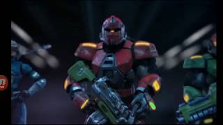 игра mercs of boom качаемся с 1 по 4 уровень