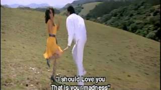 Jane Do Jane Do Mujhe Jana Hai - Meenakshi Sheshadri - Shahenshah - Lata & M.Aziz