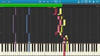 Zero's Rebirth - Theme of Zero (Mega Man X2) ~ Dudeman Arranges
