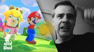 The Pressures Of Writing Super Mario Music