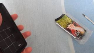 №298 всего лишь 1.68$ за крутой бампер на LG G3 (Aliexpress)