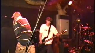 WITS END (LOFT, Tokyo 02/08/1997)