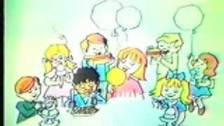 1970 Howard Johnson's Restaurant Commercial
