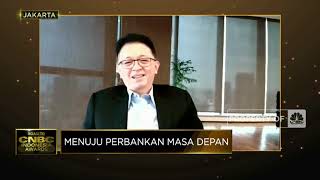 Transformasi Digital & Optimisme Menuju Perbankan Masa Depan