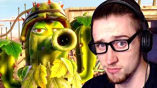 Returning to Garden Warfare 1