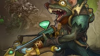 Twitch Visual Update Preview