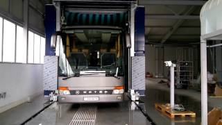 WashTec MaxiWash Yerevan Armenia may 2016