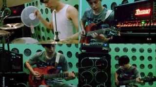 Holy Orders Cover