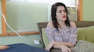 RELACIONES TORMENTOSAS |Aricraft