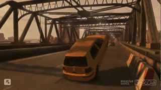 Gta 4 mods PC