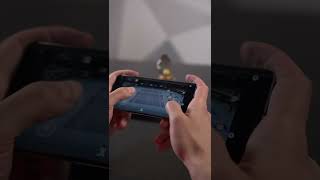 #MatchpointGame | Xbox Game Pass Touch Controls | #shorts