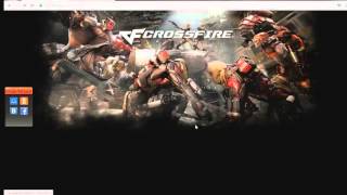 Cross Fire как вести промо код + подарки