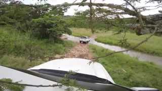 Killarney 4x4 Park, KZN