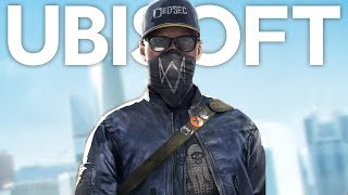 No Battle Royale Coming to Wildlands, Watch Dogs 2 Lead Writer Leaves Ubisoft, & More!