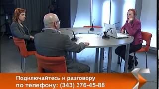 Жизнь или грудь? Программа Мелочи жизни, ЕТВ