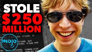 The Untold Story of the Crypto King