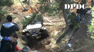 Giasimakos Wrangler Wild Terrain