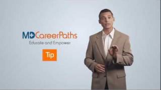 Tips for Doctors: How To Choose the Right Job Offer