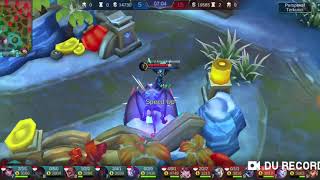 CHEAT RADAR MAP MOBILE LEGEND SELENA CHANNEL ARIAMUHAMMAD