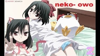 //KIYOURA NEKO KAWAII //shiny days cap-2