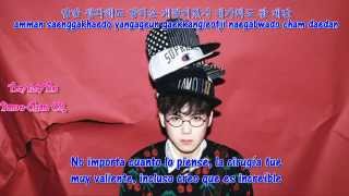 Mad Clown - Coffee Copy Lady [Sub Esp + Rom + Han]