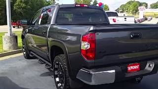 2014 Tundra Facebook Preview by Alan Trainer