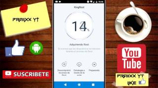 Como ROOTEAR a partir de Android 6.0!!! (Descargas en descrip)
