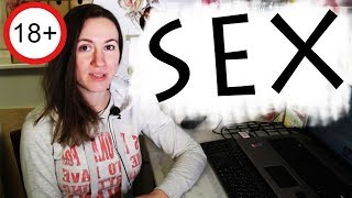 18+ АНАЛЬНЫЙ СЕКС — ЖЕНСКИЙ ВЗГЛЯД ♋ Sexvopros