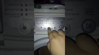Стиральная машина Samsung S621