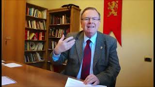 ¿Qué es la Teologia Liberación? Lección 3. La Acción Católica