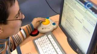 Internet cada vez más cerca de las personas con discapacidad