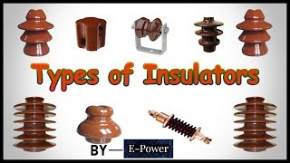 Type of Insulator | Exam IQ
